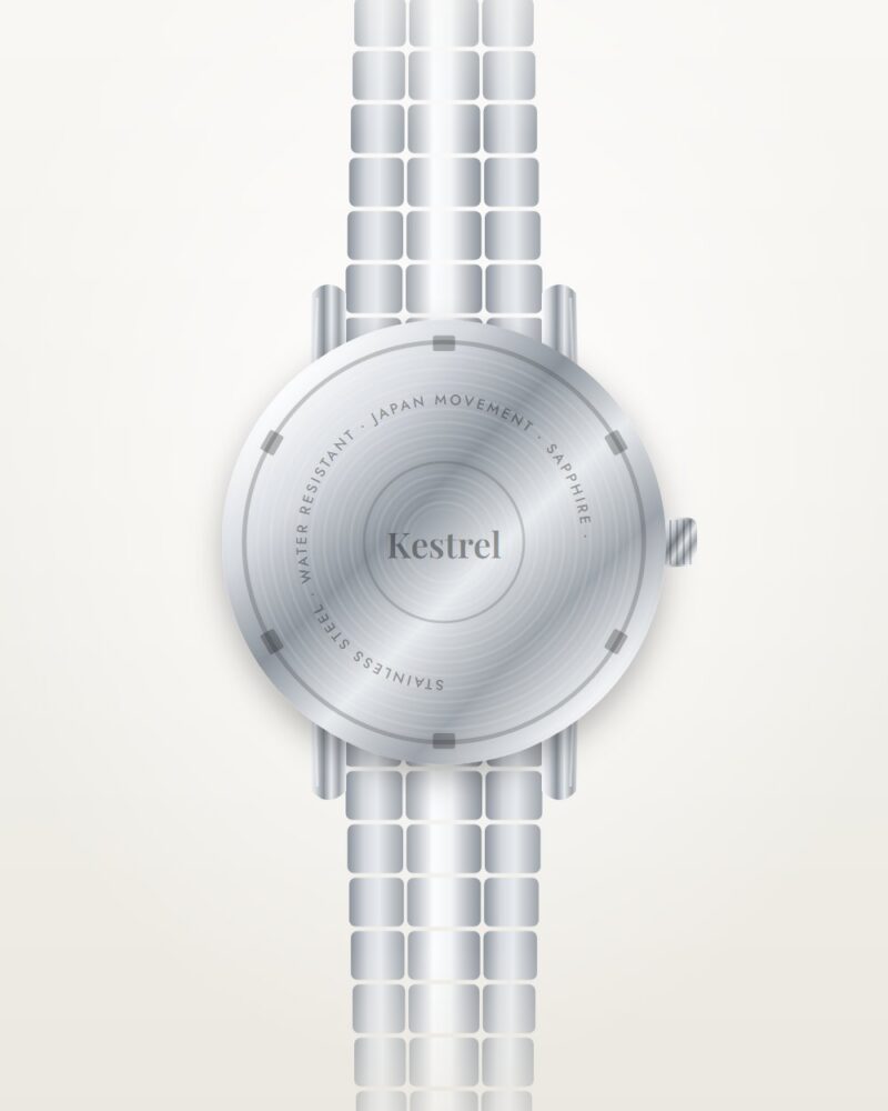 Kestrel Deep Diver 300m