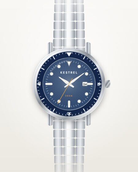 Kestrel Deep Diver 300m