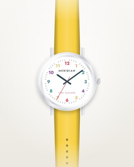 Meridian Kids Time Teacher
