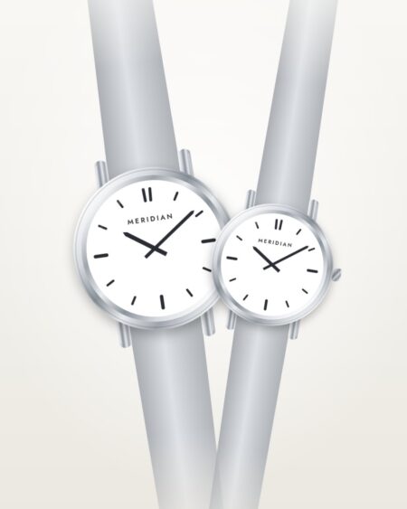 Meridian Moments Pair