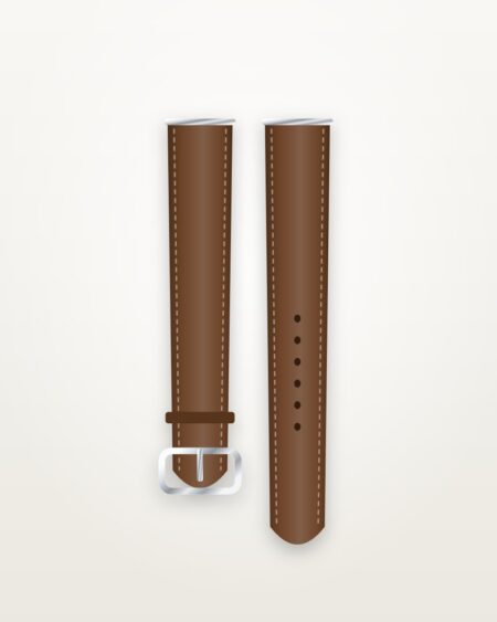 Orvik Italian Leather Strap