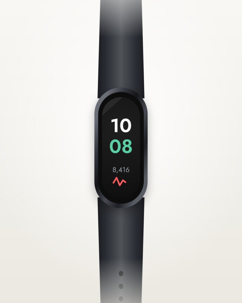 Tempora Active Band 3