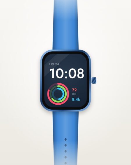 Tempora Kids GPS Smart Watch