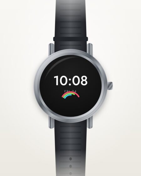 Tempora Pulse Pro AMOLED 46mm