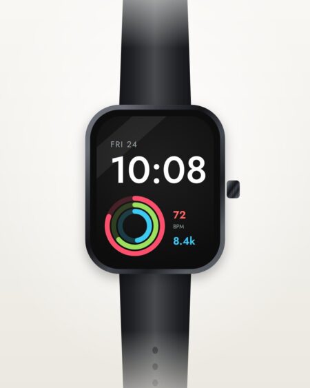 Tempora Pulse Smart Watch